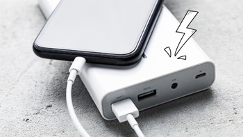 batteries externes